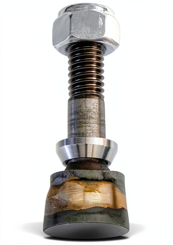 Tungsten Carbide Grinding Compound Angled Gray Industrial-2