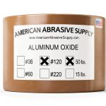 American Abrasive Supply Grinding Compound Industrial Use-0