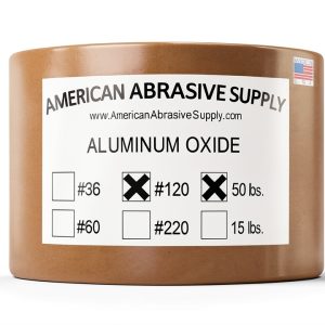 American Abrasive Supply Grinding Compound Industrial Use-0