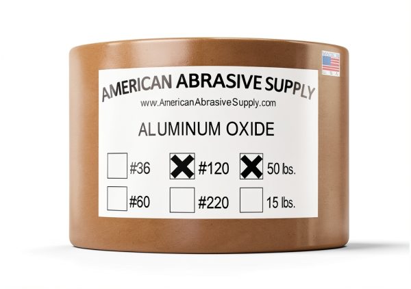 American Abrasive Supply Grinding Compound Industrial Use-0
