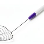 Wilton Candy Dipping Scoop Stainless Steel Baking Tool-0