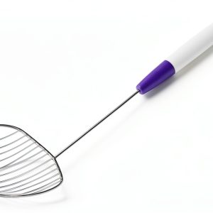 Wilton Candy Dipping Scoop Stainless Steel Baking Tool-0