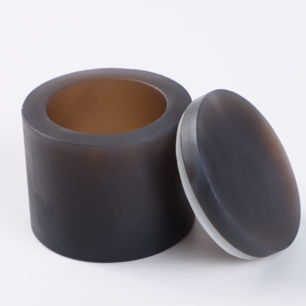 Agate Ball Mill Grinding Container Gnirue Lab Sample-4