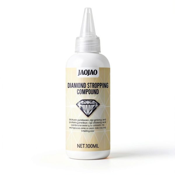 JAOJAO Diamond Polishing Fluid 4-Micron Sharpening Tools-6
