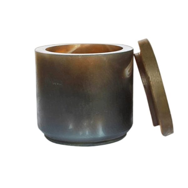 Agate Ball Mill Grinding Container Gnirue Lab Sample-0