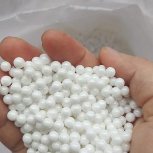 Zirconia Grinding Beads Yttrium Stabilized Gnirue Mill Media-0