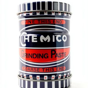 Solvol Grinding Compound 85820 Industrial Abrasive Paste-0