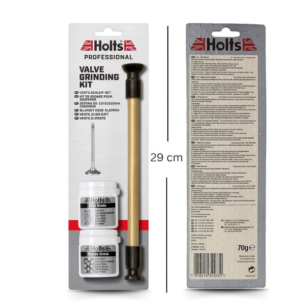 Capners Creation Valve Grinding Compound Kit Restoration-2