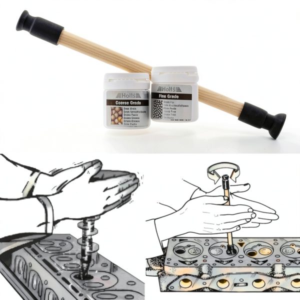 Capners Creation Valve Grinding Compound Kit Restoration-3