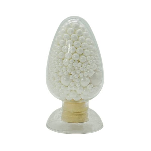 Zirconia Grinding Beads Yttrium Stabilized Gnirue Mill Media-2