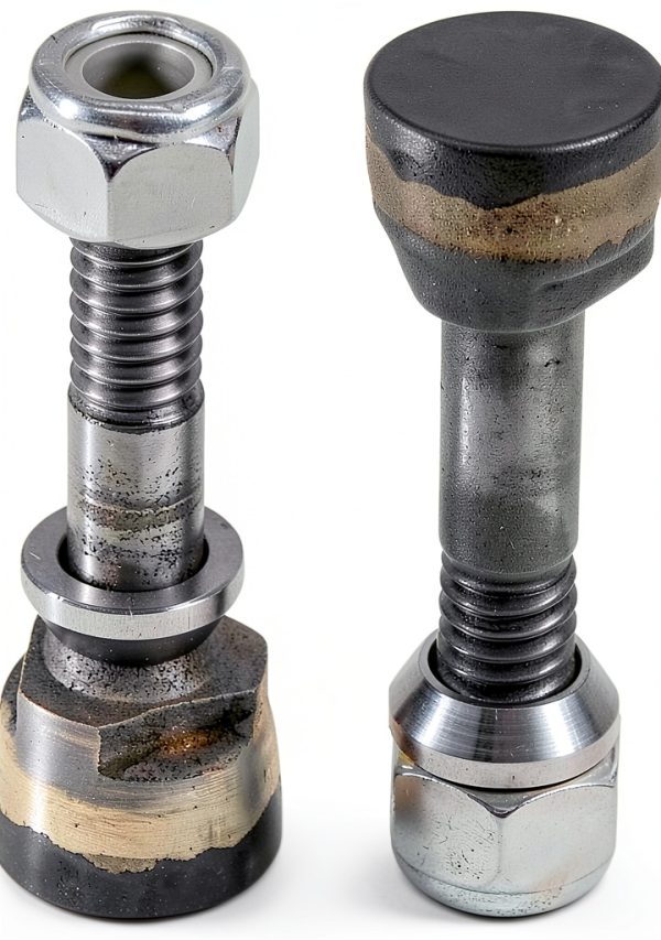 Tungsten Carbide Grinding Compound Angled Gray Industrial-1