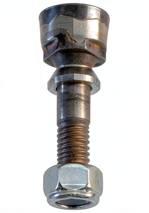 Tungsten Carbide Grinding Compound Angled Gray Industrial-3