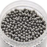 Huanyu 304 Stainless Steel Ball End Mill Industrial Tools-0