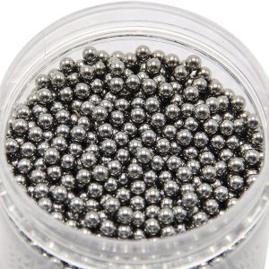 Huanyu 304 Stainless Steel Ball End Mill Industrial Tools-0