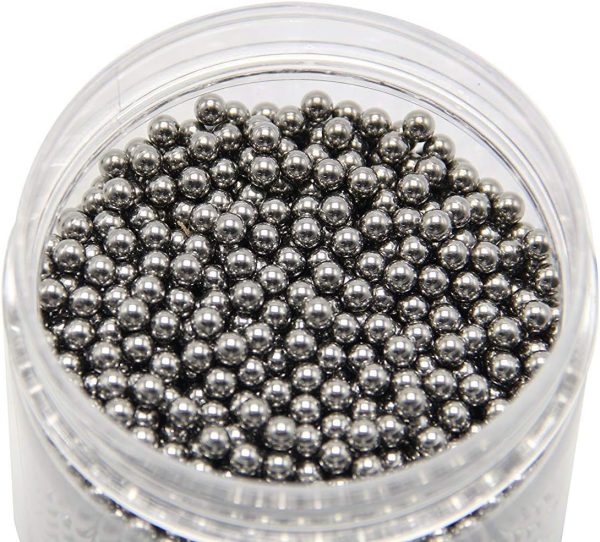 Huanyu 304 Stainless Steel Ball End Mill Industrial Tools-0