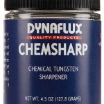 DYNAFLUX DF600 Tungsten Fine Grit Grinding Compound-0