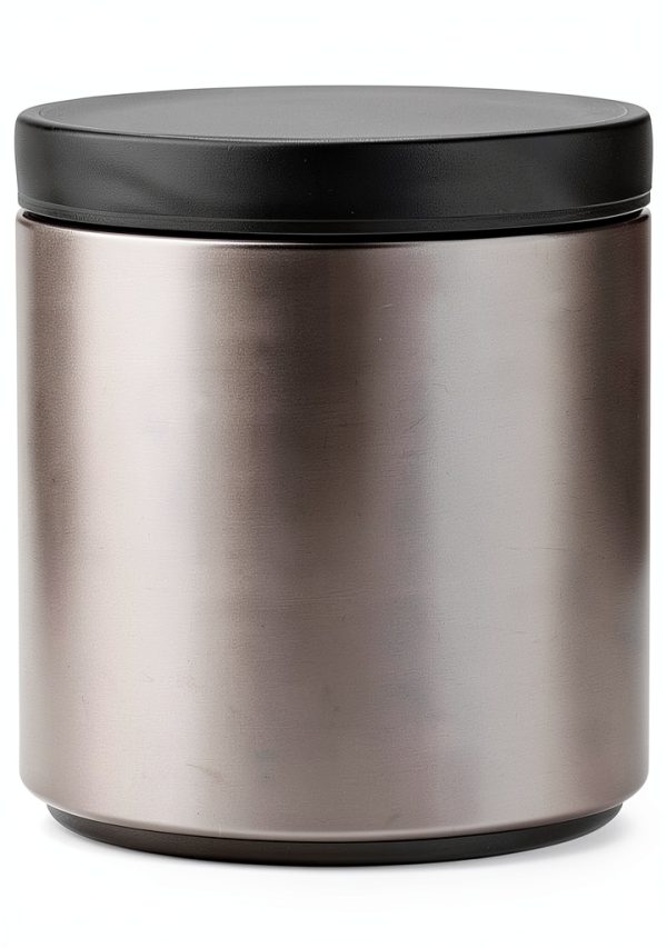 Futt Agate Ball Mill Stainless Steel High Temperature-2