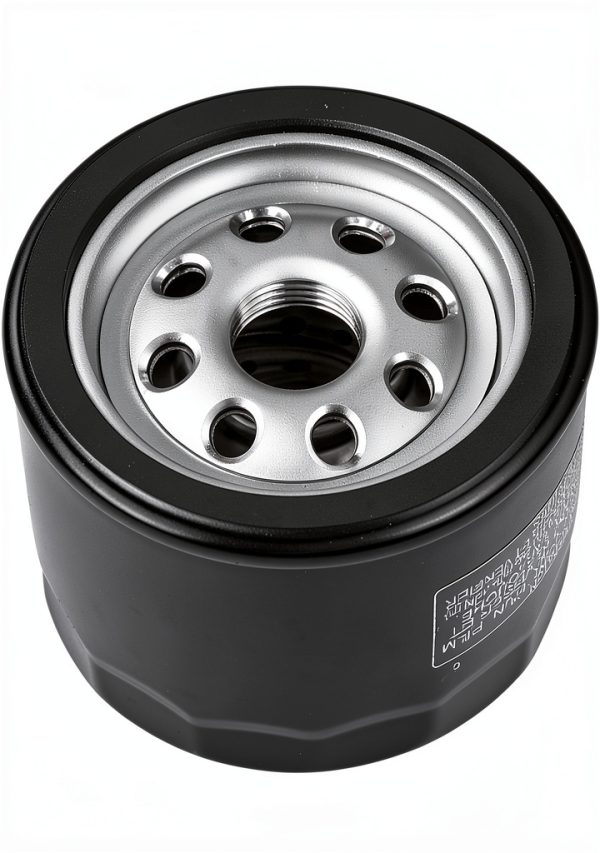 WDKTBM Oil Filter High Quality Metal Universal Fit-5