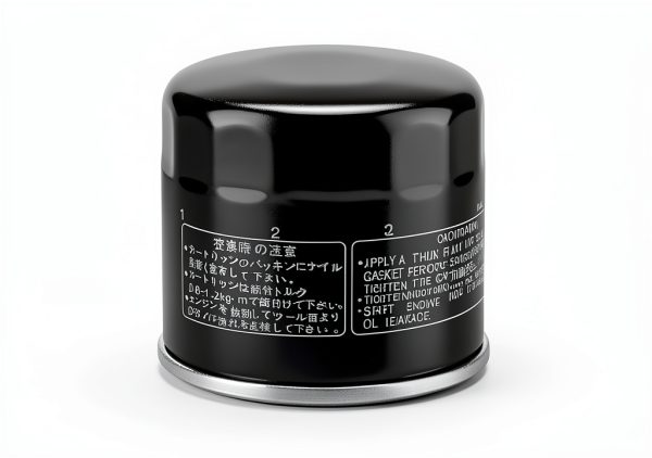 Oil Filter for Arctic Cat 400 500 1000 LOCOPOW-4