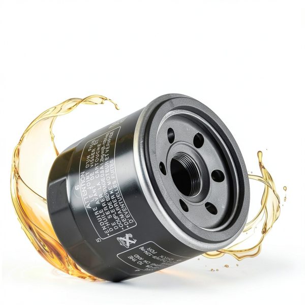 Oil Filter for Arctic Cat 400 500 1000 LOCOPOW-5