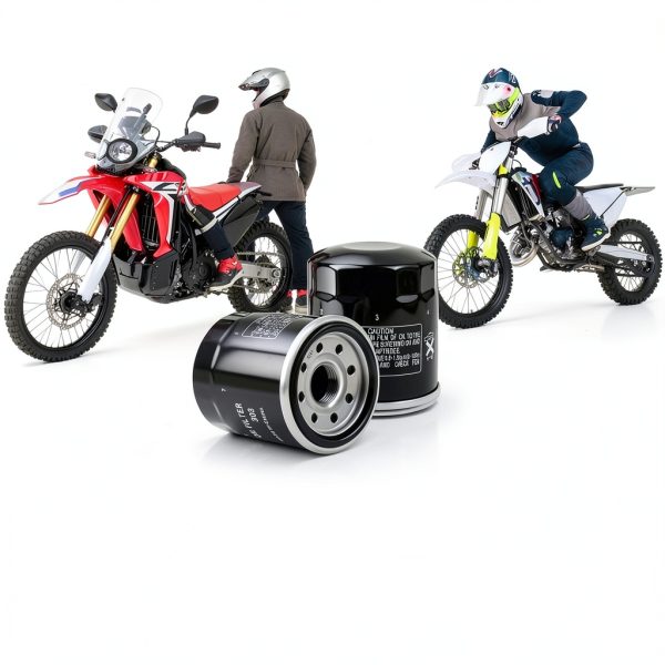 KLWZH Oil Filter Replacement Part-6