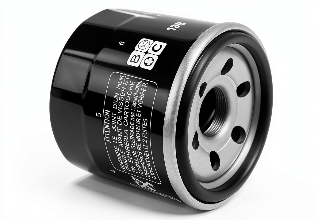 LOCOPOW Oil Filter for Arctic Cat 400 500 1000