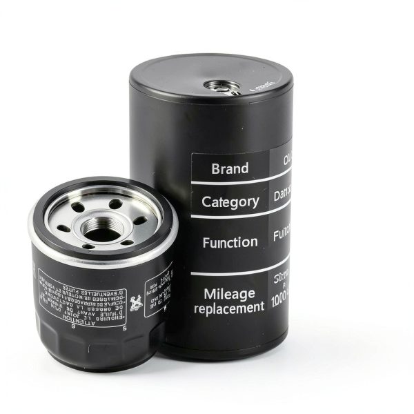 Oil Filter for Arctic Cat 400 500 1000 LOCOPOW-1