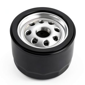 WDKTBM Oil Filter High Quality Metal Universal Fit-0