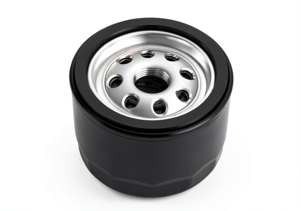 WDKTBM Oil Filter High Quality Metal Universal Fit-0