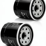 KLWZH Oil Filter Replacement Part-0