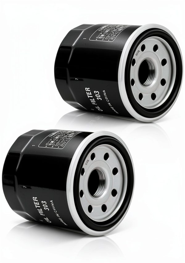 KLWZH Oil Filter Replacement Part-0