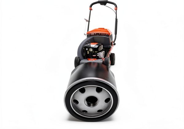 PureSturdy Paper Lawn Mower Oil Filter Replacement-1