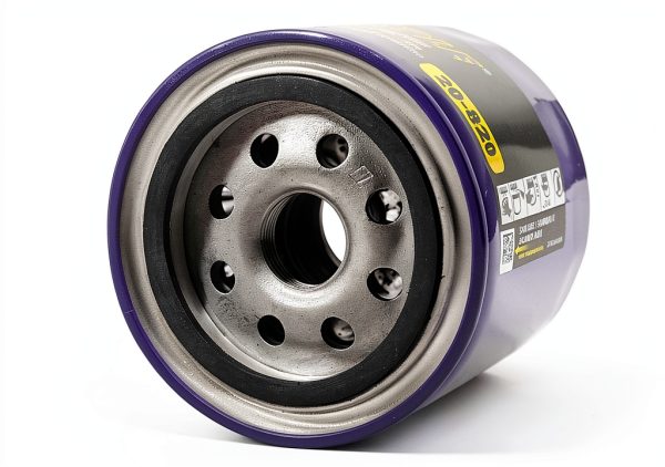 Royal Purple ATV Oil Filter Silicone Performance-2