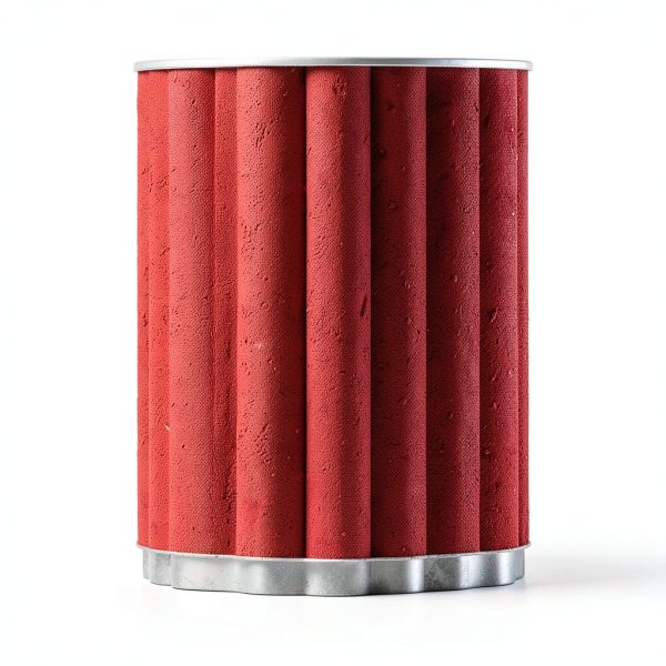 K&N Performance Oil Filter Offroad Motorcycles High Flow Blend-5