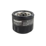 Kawasaki Oil Filter 6 Pack Performance Synthetic Fibers-0