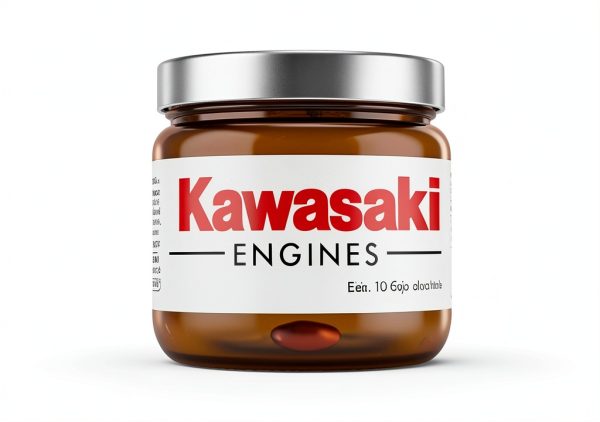 Kawasaki Oil Filter 6 Pack Performance Synthetic Fibers-2