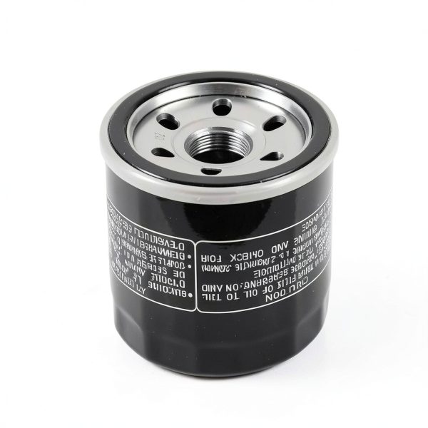 Slother ABS Oil Filter for Suzuki Intruder 800 3 Inch M16 Thread-1