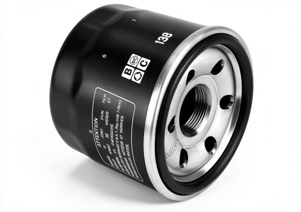 Slother ABS Oil Filter for Suzuki Intruder 800 3 Inch M16 Thread-0