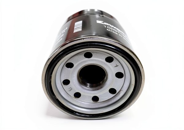 Kawasaki Oil Filter Replacement Part 16097-0008 Metal Filter Assembly-1