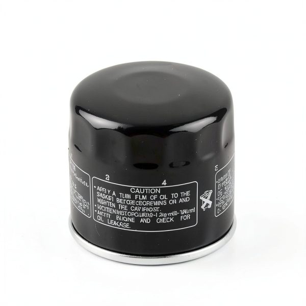 Slother ABS Oil Filter for Suzuki Intruder 800 3 Inch M16 Thread-4