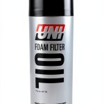 UNI Foam Filter Oil 5.5 OZ UFF-100 by Uni Filter High Flow Replacement-0