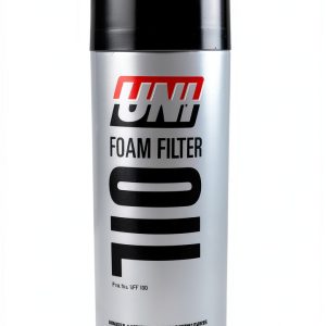 UNI Foam Filter Oil 5.5 OZ UFF-100 by Uni Filter High Flow Replacement-0
