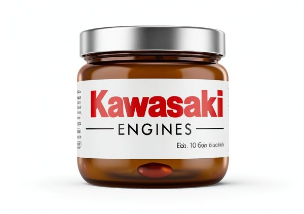 Kawasaki Oil Filter 6 Pack Performance Synthetic Fibers-3