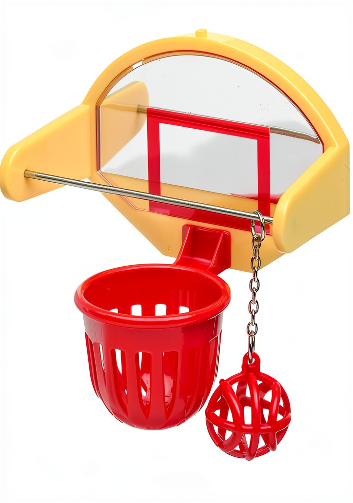 bird play toy